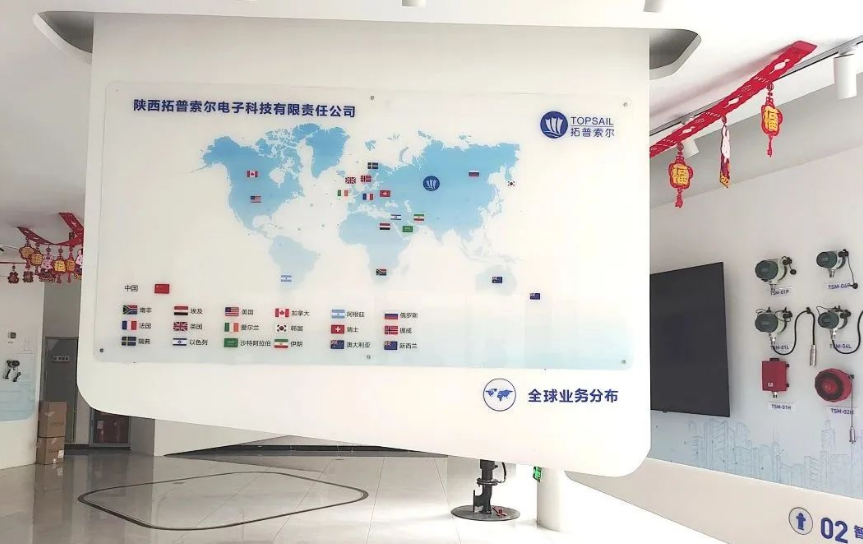 國信小貸再賦能，小支點撬動“專精特新”大能量！